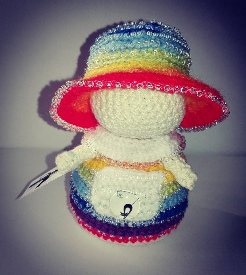 Runisie – magiczne lale