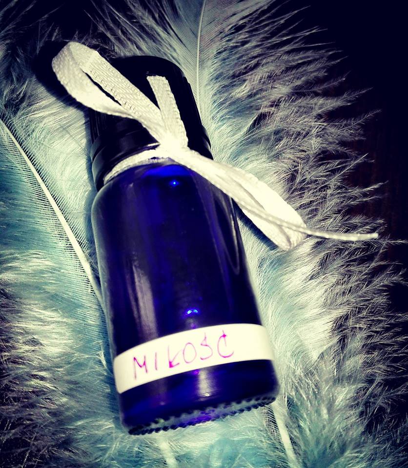 Miłosny