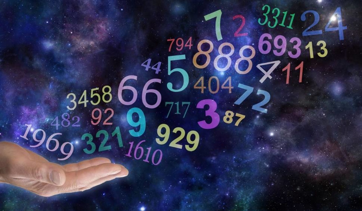 Kurs numerologiczny