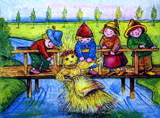 Prognoza na środę – 20.03.2019 – Pierwszy dzień astrologicznej wiosny!!!!
